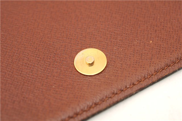 Auth Louis Vuitton Monogram Musette Salsa M51387 Long Shoulder Cross Bag 4933F