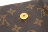 Auth Louis Vuitton Monogram Musette Salsa M51387 Long Shoulder Cross Bag 4933F