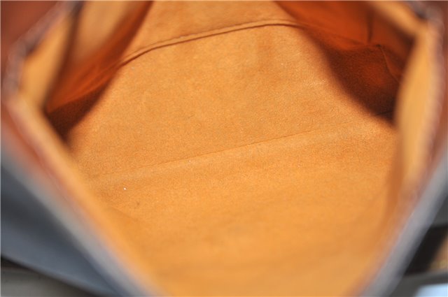 Auth Louis Vuitton Monogram Musette Salsa M51387 Long Shoulder Cross Bag 4933F