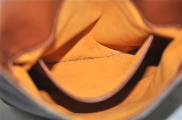 Auth Louis Vuitton Monogram Musette Salsa M51387 Long Shoulder Cross Bag 4933F