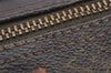 Authentic Louis Vuitton Monogram Speedy 25 Boston Hand Bag M41528 Junk 4938I