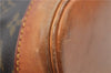 Authentic Louis Vuitton Monogram Alma Hand Bag Purse M51130 LV 4939D