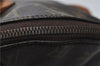 Authentic Louis Vuitton Monogram Alma Hand Bag Purse M51130 LV 4939D