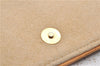 Authentic Louis Vuitton Monogram Pochette Twin GM Shoulder Bag M51852 LV 4941D