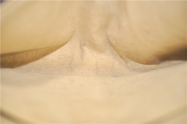 Authentic Louis Vuitton Monogram Pochette Twin GM Shoulder Bag M51852 LV 4941D