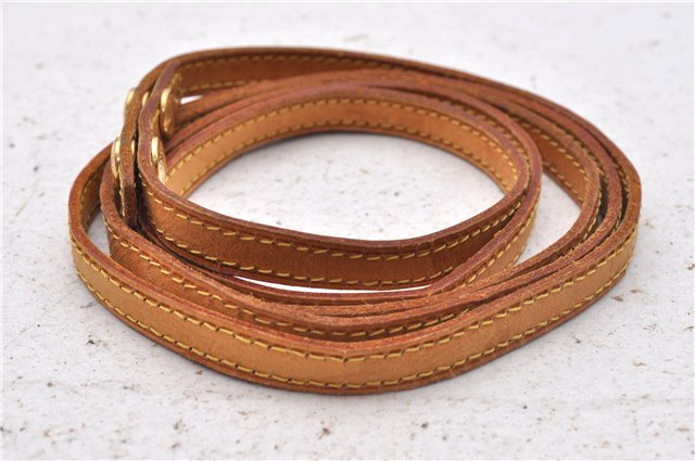 Authentic Louis Vuitton Monogram Pochette Twin GM Shoulder Bag M51852 LV 4941D