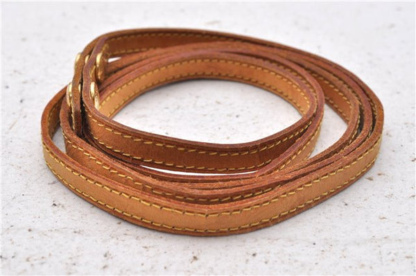 Authentic Louis Vuitton Monogram Pochette Twin GM Shoulder Bag M51852 LV 4941D