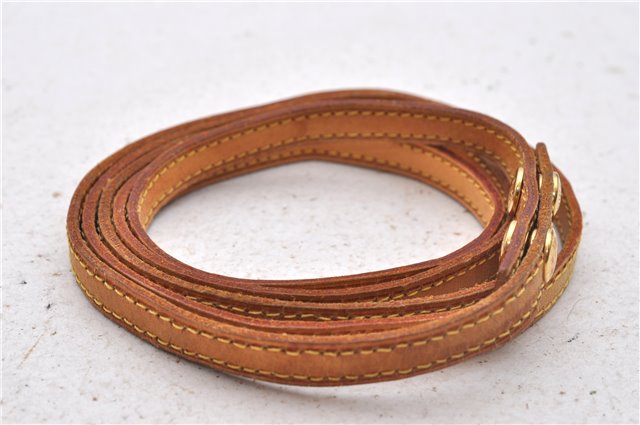 Authentic Louis Vuitton Monogram Pochette Twin GM Shoulder Bag M51852 LV 4941D