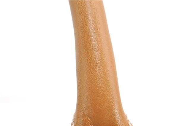 Authentic GUCCI Diamante Sukey 2Way Tote Bag Canvas Leather 247902 Brown 4941F