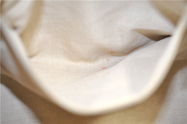 Authentic GUCCI Diamante Sukey 2Way Tote Bag Canvas Leather 247902 Brown 4941F