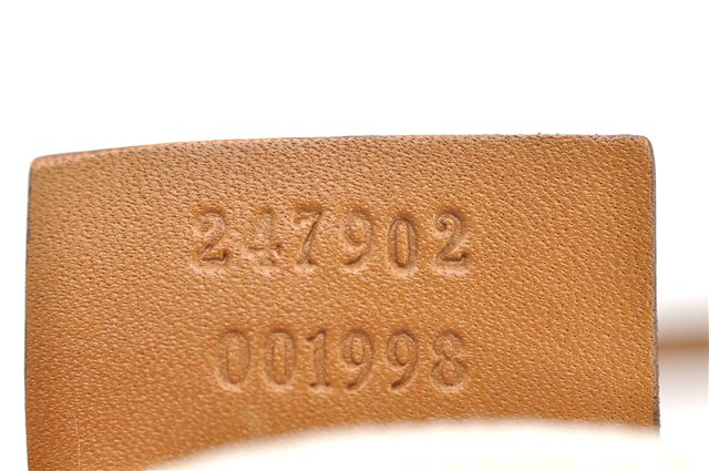 Authentic GUCCI Diamante Sukey 2Way Tote Bag Canvas Leather 247902 Brown 4941F