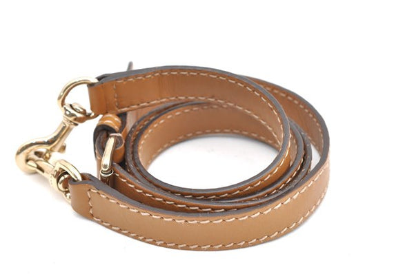 Authentic GUCCI Diamante Sukey 2Way Tote Bag Canvas Leather 247902 Brown 4941F