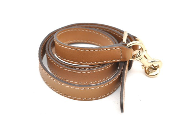 Authentic GUCCI Diamante Sukey 2Way Tote Bag Canvas Leather 247902 Brown 4941F