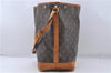 Authentic Louis Vuitton Monogram Noe Shoulder Bag M42224 LV 4944D