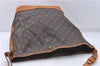 Authentic Louis Vuitton Monogram Noe Shoulder Bag M42224 LV 4944D