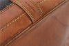 Authentic Louis Vuitton Monogram Noe Shoulder Bag M42224 LV 4944D