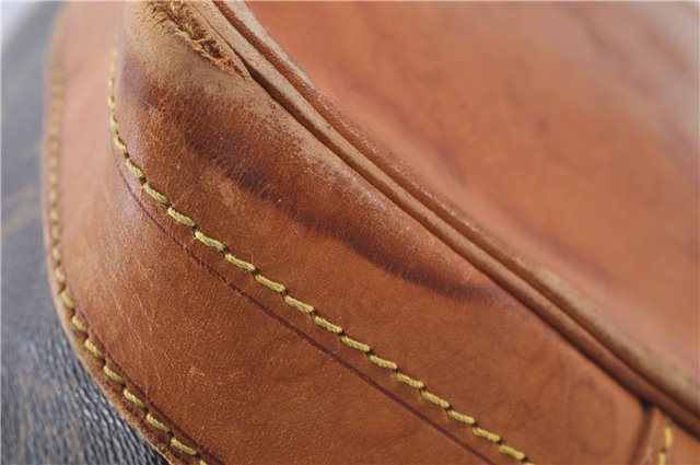 Authentic Louis Vuitton Monogram Noe Shoulder Bag M42224 LV 4944D