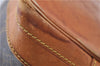 Authentic Louis Vuitton Monogram Noe Shoulder Bag M42224 LV 4944D