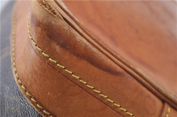 Authentic Louis Vuitton Monogram Noe Shoulder Bag M42224 LV 4944D