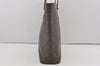 Authentic Louis Vuitton Monogram Luco Shoulder Tote Bag M51155 LV 4947I