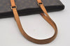 Authentic Louis Vuitton Monogram Luco Shoulder Tote Bag M51155 LV 4947I
