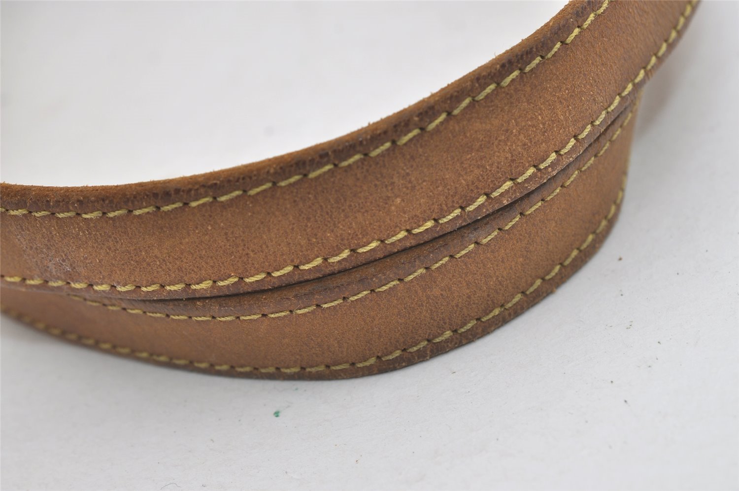 Authentic Louis Vuitton Monogram Luco Shoulder Tote Bag M51155 LV 4947I