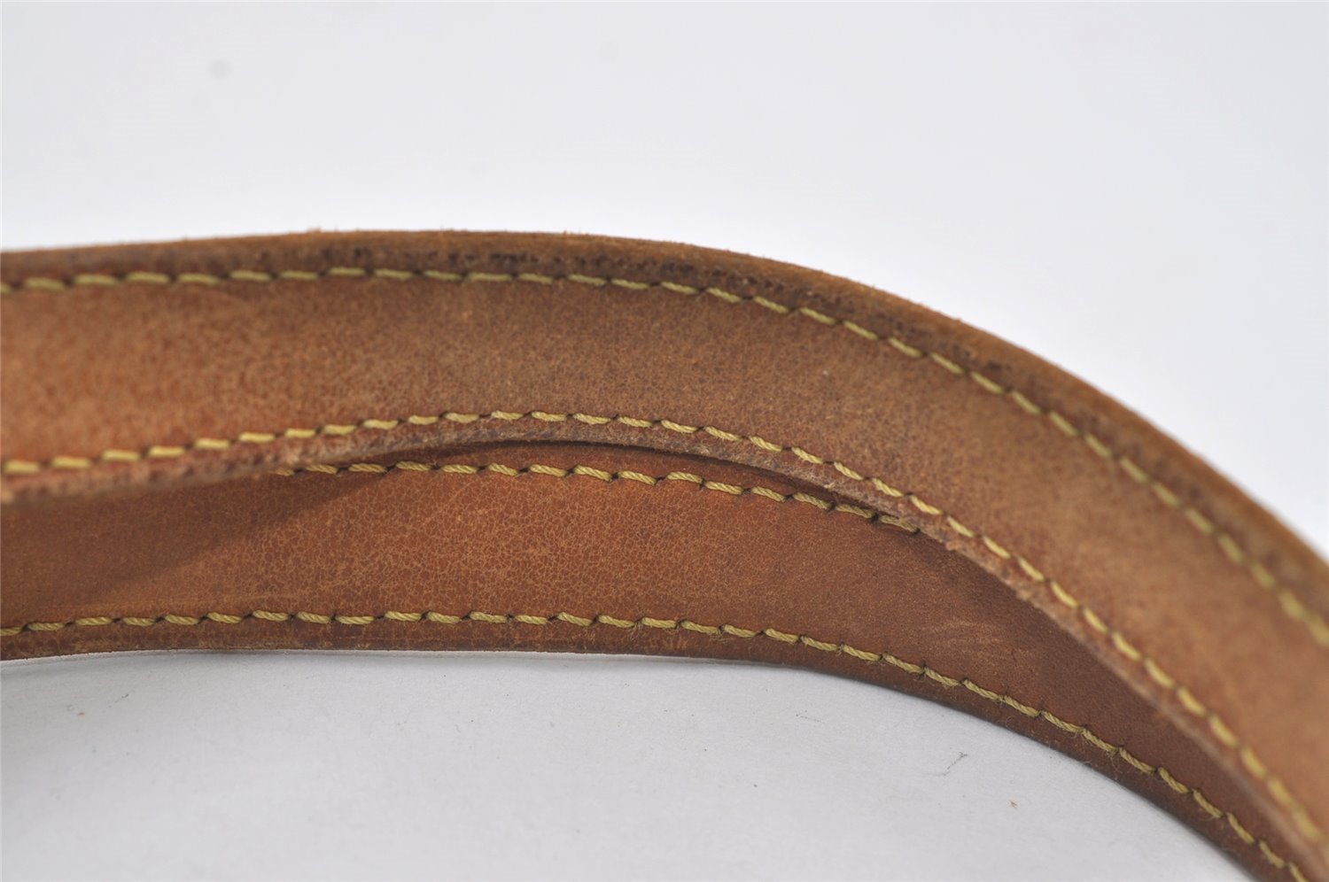 Authentic Louis Vuitton Monogram Luco Shoulder Tote Bag M51155 LV 4947I