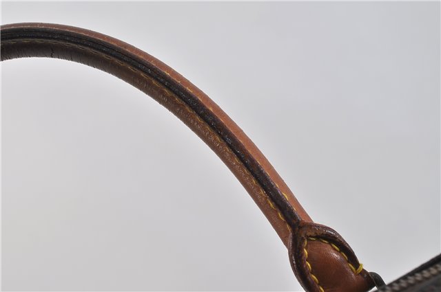 Auth LOUIS VUITTON Monogram Porte Documents Voyage Briefcase M53361 LV 4948C