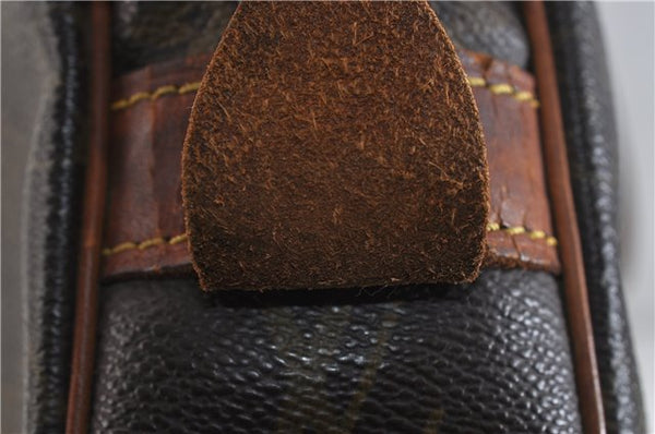 Auth LOUIS VUITTON Monogram Porte Documents Voyage Briefcase M53361 LV 4948C