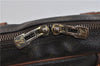 Auth LOUIS VUITTON Monogram Porte Documents Voyage Briefcase M53361 LV 4948C