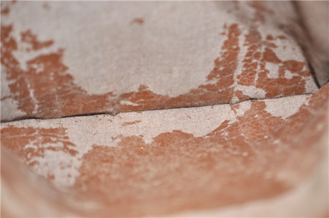 Auth LOUIS VUITTON Monogram Porte Documents Voyage Briefcase M53361 LV 4948C