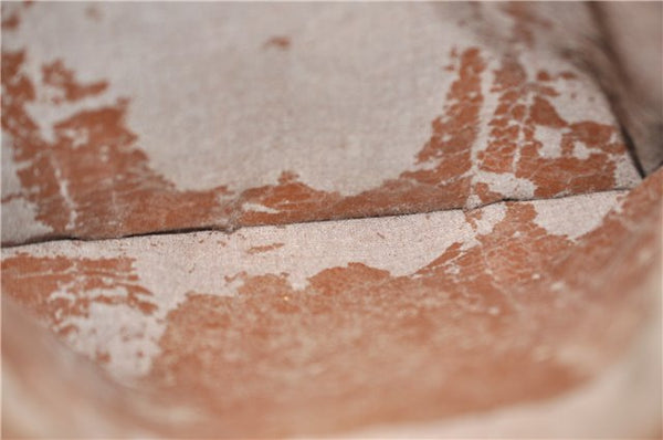 Auth LOUIS VUITTON Monogram Porte Documents Voyage Briefcase M53361 LV 4948C