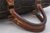 Authentic Louis Vuitton Monogram Speedy 30 Hand Boston Bag M41526 LV 4948D