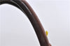 Authentic Louis Vuitton Monogram Speedy 30 Hand Boston Bag M41526 LV 4948D