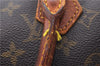 Authentic Louis Vuitton Monogram Speedy 30 Hand Boston Bag M41526 LV 4948D