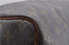 Authentic Louis Vuitton Monogram Speedy 30 Hand Boston Bag M41526 LV 4948D
