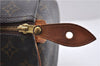 Authentic Louis Vuitton Monogram Speedy 30 Hand Boston Bag M41526 LV 4948D