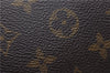 Authentic Louis Vuitton Monogram Speedy 30 Hand Boston Bag M41526 LV 4948D