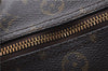 Authentic Louis Vuitton Monogram Speedy 30 Hand Boston Bag M41526 LV 4948D