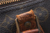 Authentic Louis Vuitton Monogram Speedy 30 Hand Boston Bag M41526 LV 4948D