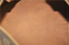 Authentic Louis Vuitton Monogram Speedy 30 Hand Boston Bag M41526 LV 4948D