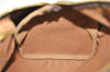 Authentic Louis Vuitton Monogram Speedy 30 Hand Boston Bag M41526 LV 4948D