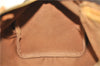 Authentic Louis Vuitton Monogram Speedy 30 Hand Boston Bag M41526 LV 4948D