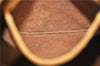 Authentic Louis Vuitton Monogram Speedy 30 Hand Boston Bag M41526 LV 4948D