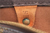 Authentic Louis Vuitton Monogram Speedy 30 Hand Boston Bag M41526 LV 4948D