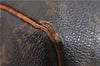 Authentic LOUIS VUITTON Monogram Speedy 30 Hand Bag Old Model LV 4949C