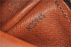 Authentic Louis Vuitton Monogram Papillon 26 Hand Bag Old Model LV 4952F