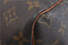 Authentic LOUIS VUITTON Monogram Speedy 30 Hand Bag M41526 LV Junk 4954C