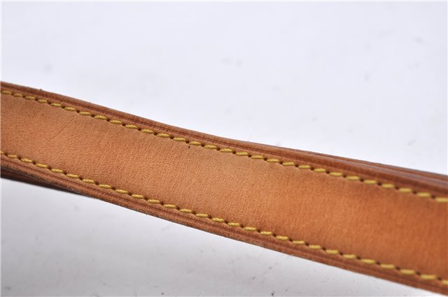 Authentic Louis Vuitton Monogram Petit Noe Shoulder Bag M42226 LV 4960D