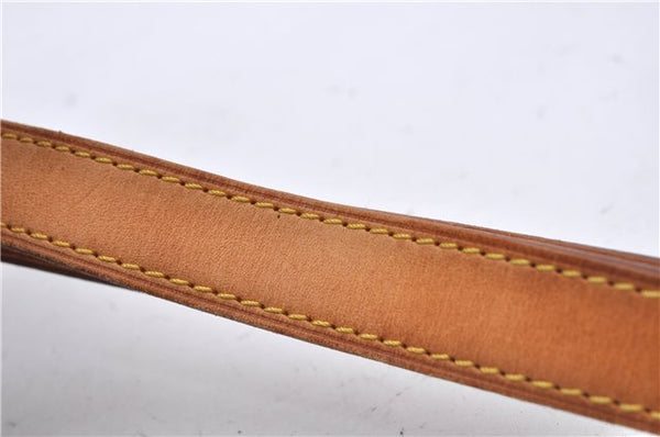 Authentic Louis Vuitton Monogram Petit Noe Shoulder Bag M42226 LV 4960D